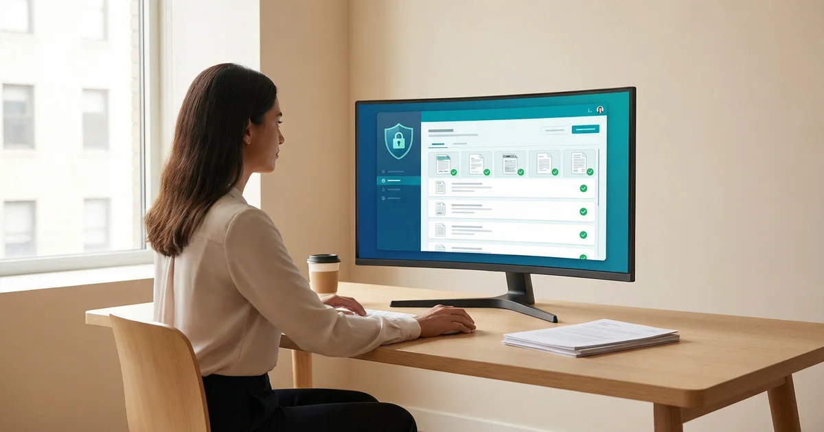 HIPAA-Compliant AI Document Processing: BAA Buyer's Guide (2026)