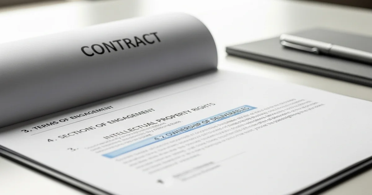 How to Cite a Clause in a Contract (Plus: How to Make AI Cite Clauses Correctly)