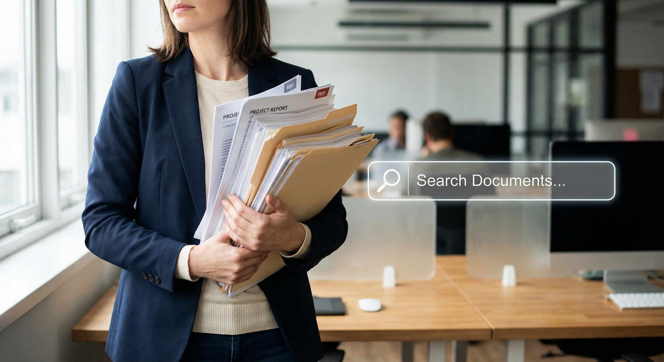 How to Search Across Multiple PDFs at Once (Without Opening Every File)