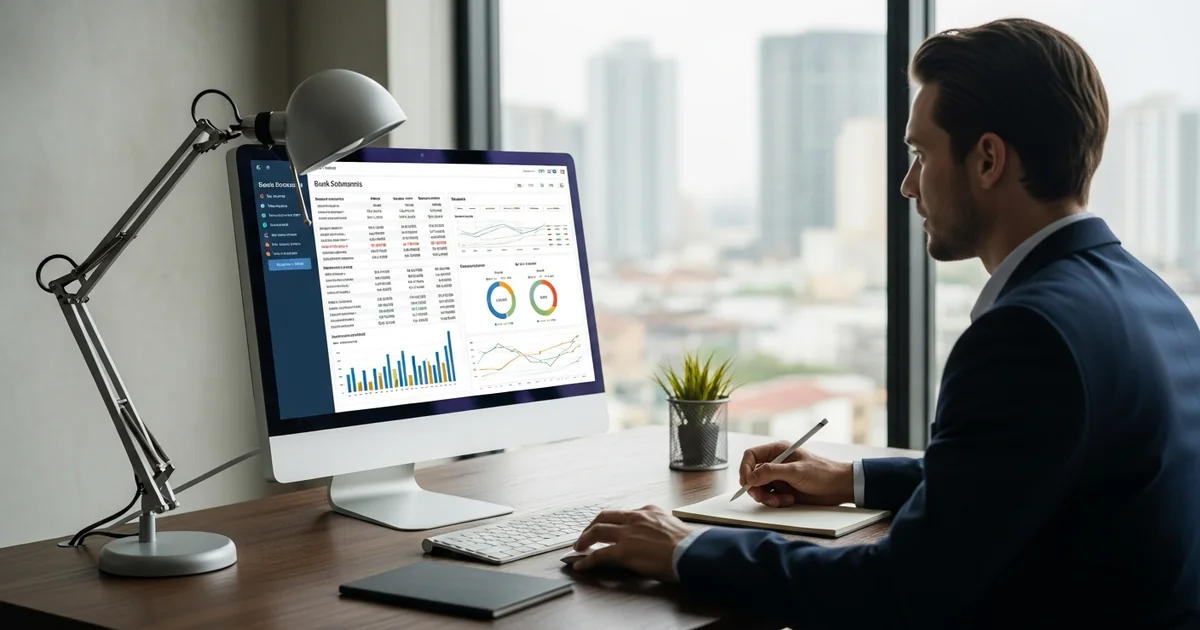 How to Use AI to Analyze Bank Statements: A Complete Guide for 2026