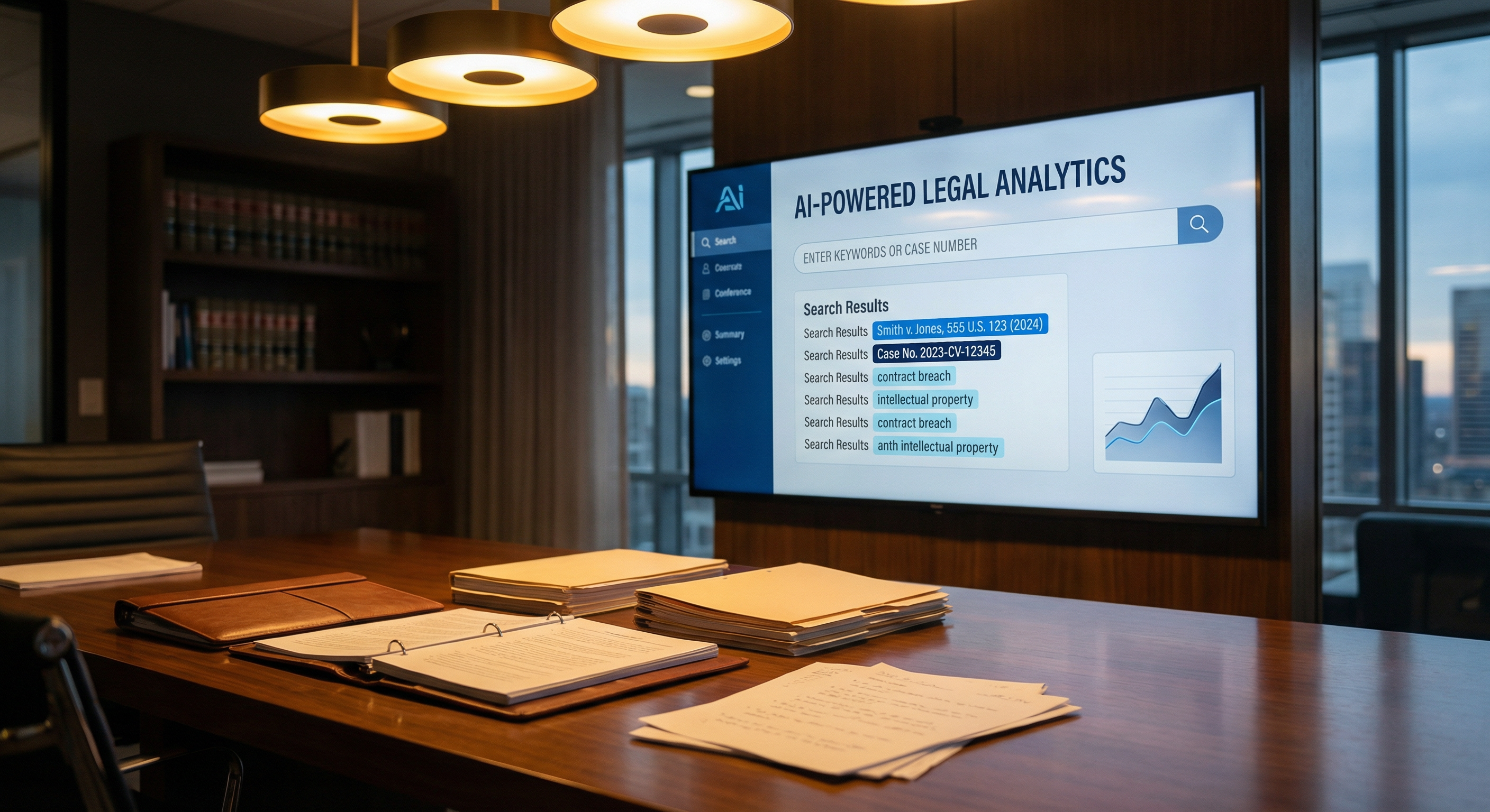 Hybrid Search + Guardrails: How Legal Teams Tamed AI in 2024