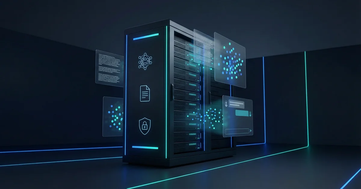 Air-Gapped AI Deployment: The Complete Guide for Secure Enterprises