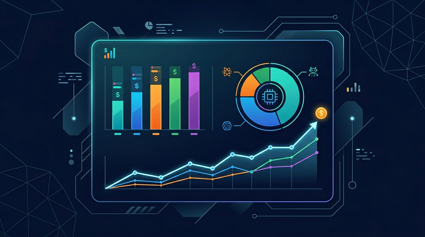 OpenClaw Cost Dashboard: Track Agent Spend by Job, Tool, and Model