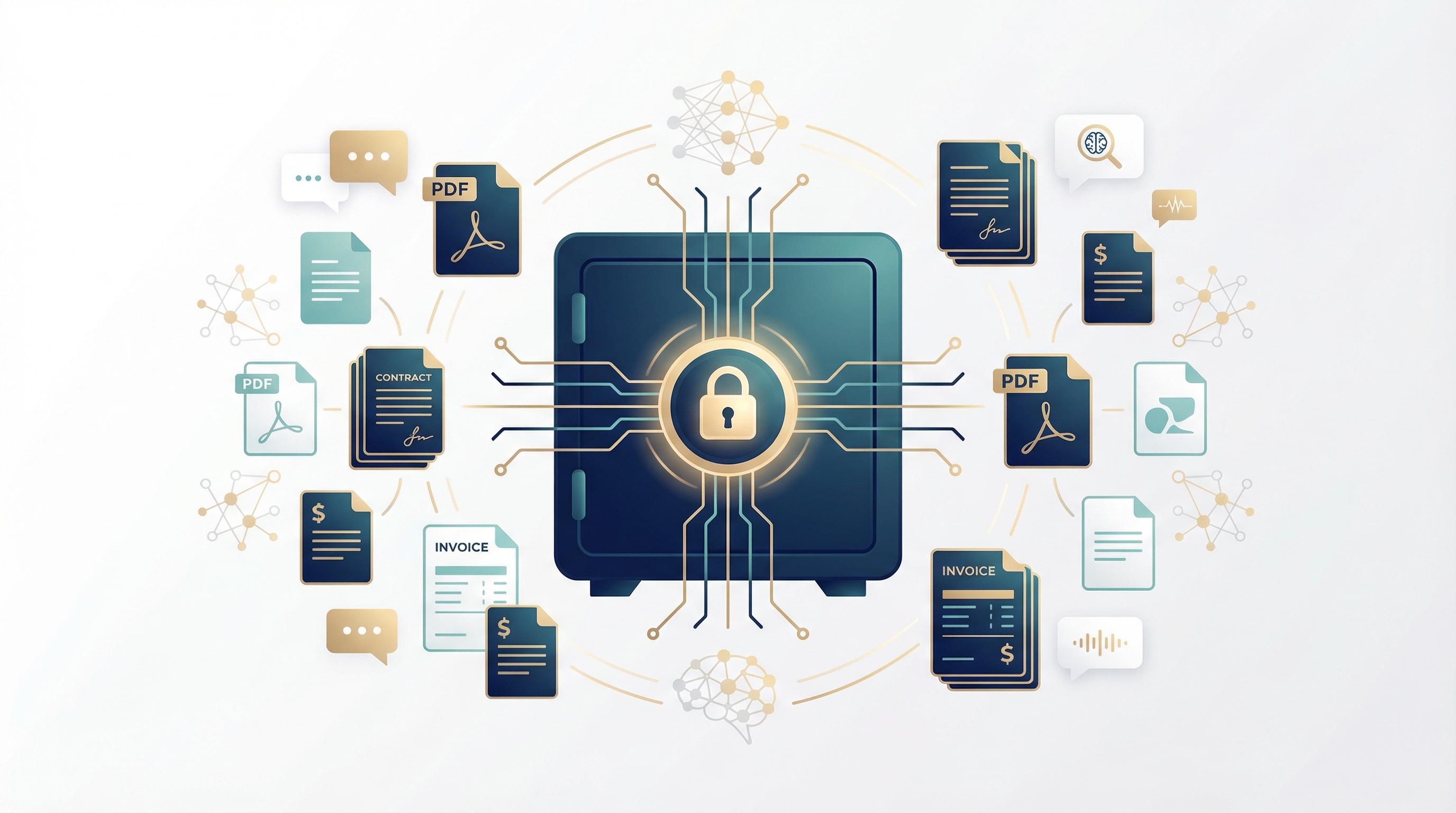 Private Document Vault for Small Business: Checklist + Setup Guide (2026)